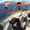 2017 Trophy Striper Trip